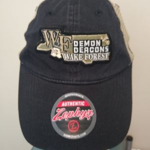 NCAA Men's Wake Forest Hat